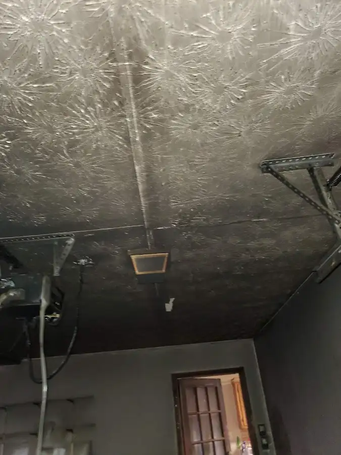 Fire and smoke damage assessment for Emergency Water Damage Services in Port Clinton